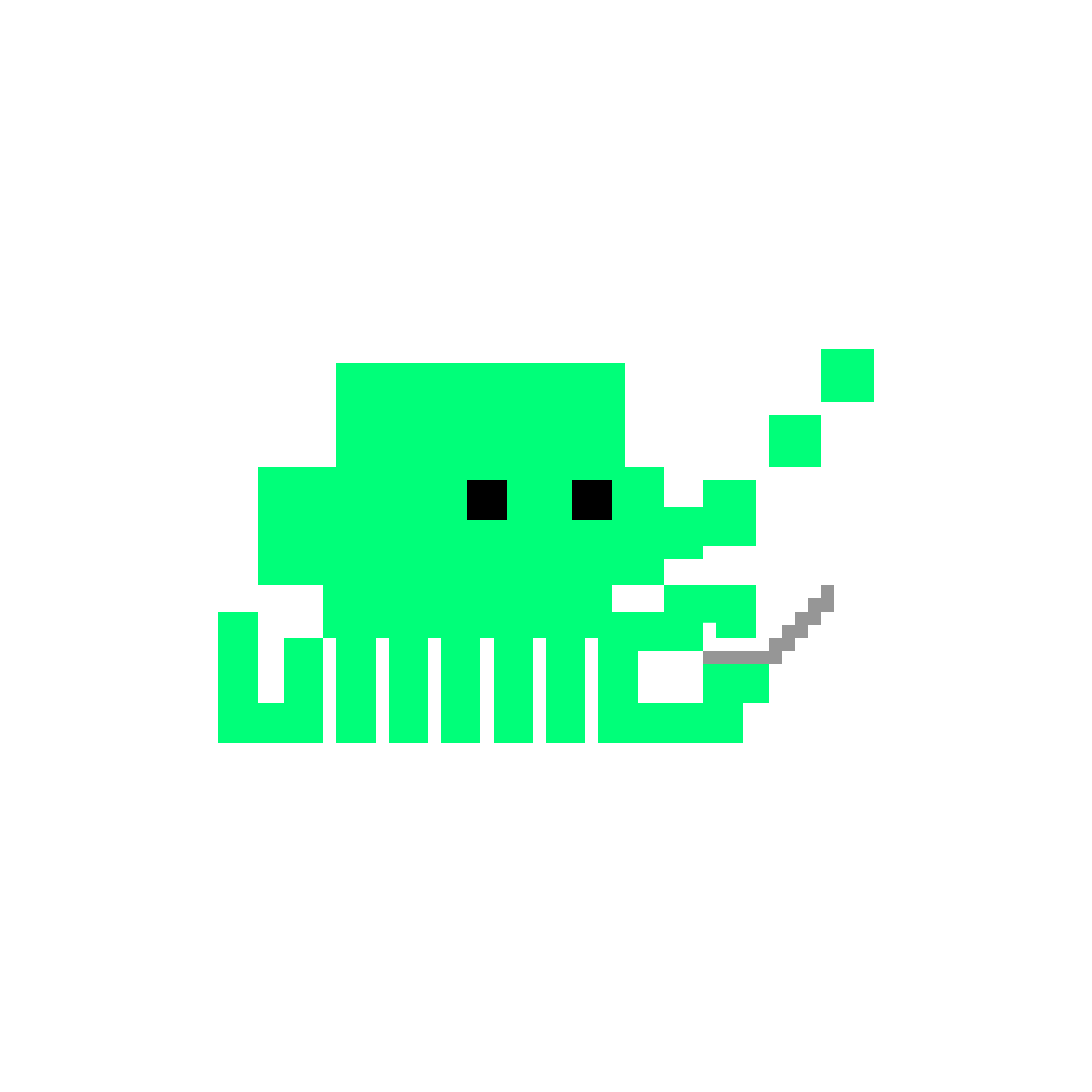 Octy（オクティ）