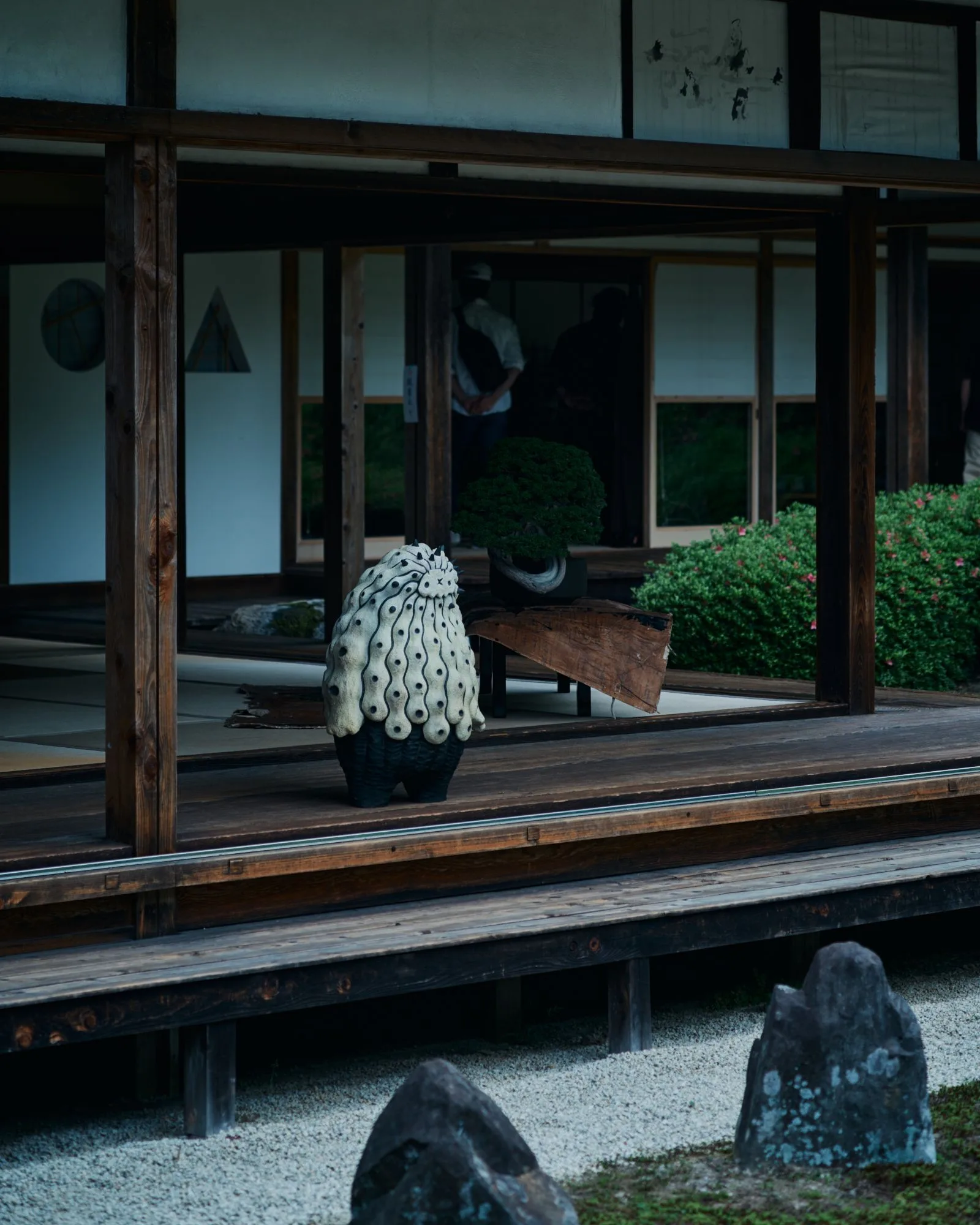 。、展 2025 @光明院